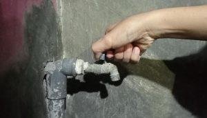 Warga Buloa Keluhkan Air Bersih Tak Kunjung Mengalir