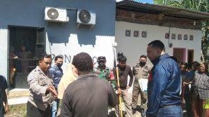 BPN Makassar Batal Melakukan Pengukuran Lahan, Sadiq: Saya Kecewa