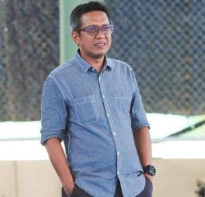 Respon Cepat Keluhan Warga, Petugas PDAM Tinjau Lokasi