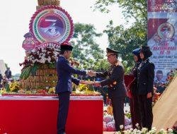 HUT Bhayangkara ke-76, Kapolri Janji Akan Terus Berbenah