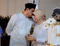 Momentum Istimewa Hasnah Syam Menginjak Umur 63 Tahun