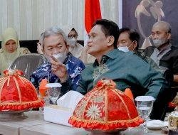 Kabar Bahagia Kabupaten Barru Menjadi Kabupaten atau Kota Layak Anak Tahun 2022