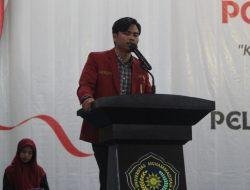 Sukses Gelar Pembukaan DAM Dan PID, Ini harapan Ketum PC IMM Kota Makassar