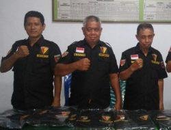 Beberapa Pengurus BK Tallo Tumbang, Ada Apa ?