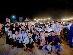 Tahun Baru Islam 1444 H Lima Organisasi Kepemudaan Kecamatan Soppeng Riaja Berkolaborasi Mengadakan Festival Muharram