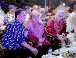 Mappatabe Menjadi Brand Festival yang Dibuka Oleh The Bolu Rampah