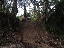 Aktivitas Tambang Galian C Diduga Tidak “Kantongi” Izin dan Merusak Lingkungan 