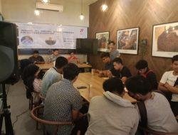 Dialog Terkait Kenaikan BBM , Pengamat Minta Mahasiswa Awasi Penyaluran Dana Bantalan