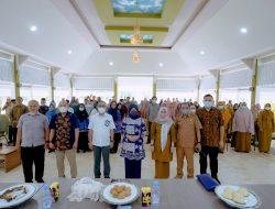 Hasnah Syam : Untuk CJH Menaati Aturan di Tanah Air dan Arab Saudi