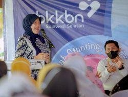 Ketua PKK Kabupaten Barru: Hidup Itu Harus Direncanakan