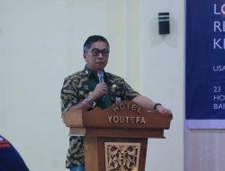 Kabupaten Barru Merupakan Salah Satu Lokasi Program USAID ERAT