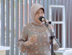 GERMAS Sangat Relevan Untuk Menghadapi Permasalahan Kesehatan Terutama Stunting dan Covid-19