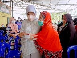 Sosialisasi Gerakan Masyarakat Menggunakan Obat (Gema Cermat) dan Optimalisasi