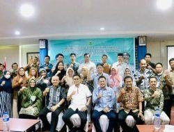 Bupati Barru : Bagi Para Pengurus Koperasi, Setelah Mengikuti Pelatihan, Agar membuat laporan hasil RAT, Ada Apa?