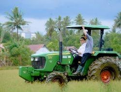 Suardi Saleh Bersyukur Mappalili Dilaksanakan Hari Ini