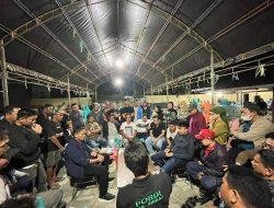 Cerdas, Ini Cara Kapolres Sidrap “Berbaur” Dengan Warga Dua Pitue Hingga Raih Juara