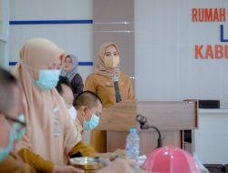 Ulfa : Tingkat Paripurna Adalah Target Yang Harus Kita Capai