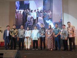 Kolaborasi Para Saudagar, Bersatu Memajukan Barru Menjadi Tema yang Penuh Makna