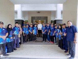 Yasin Azis : Pengusaha Bukan Perkara Cerita Leluhur Namun Doa Leluhur Pengiring Kesuksesan