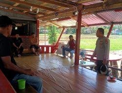 Diundang Oknum Anggota Dewan, Kapolsek Tanete Riaja Kecewa