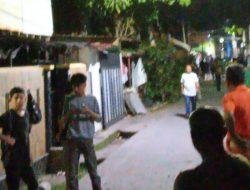 Seorang Pria Tewas Usai Terlibat Perang Kelompok di Jalan Sinassara 