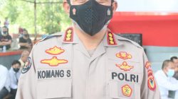 Kecewa Dimutasi, Polisi Di Toraja Sebar Opini Negatif Polri Di Medsos