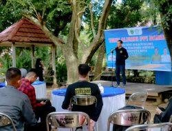 Musmuntahar Syam : Organisasi Secara Umum Untuk Mencapai atau Merealisasikan Keinginan atau Cita-Cita