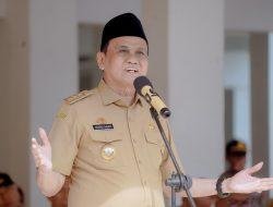 Jelang Pilkades 2022, Bupati Barru: Jangan Mudah Terprovokasi