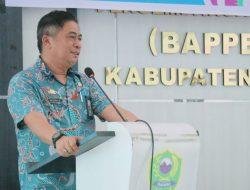 Ini Langkah Sekda Barru Optimalkan Upaya Penurunan Angka Stunting