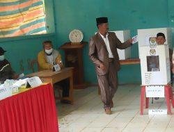 Raih Poin Tertinggi Andi Syahrir “Nahkodai” Desa Gattareng 