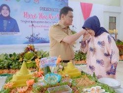 PHI 2022, Ketua TP PKK Barru: Pendidik Pertama Dari Segala Aspek Adalah Ibu