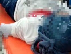 Lomba Tarik Tambang IKA UNHAS Berujung Maut