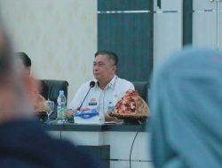 172.000 Penduduk, Sekda Barru Berharap Unibos Dapat Manfaatkan Potensi yang Ada