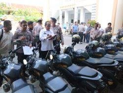 Polri Kembali Gelar Hoegeng Awards, Ada Lima Ketegori