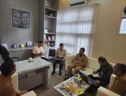 Hari Ini, Pemkab Barru Buat Sayembara Desain Logo Hari Jadi ke-63 Tahun