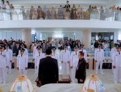 Kalah di Pilkades, Herman bin Tamrin: Kalah Menang Itu Biasa Akan Tetapi Silaturahmi Tetap Berjalan