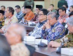 Secara Umum Bupati Barru Mengatakan Ada 4 Strategi Penanganan Inflasi, Ini Dia!