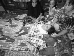 Leher Nyaris Putus, Seorang Pria Ditemukan Tewas Di Dalam Kamar Mandi Rumahnya