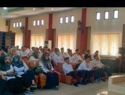 Irman Ajak Penyuluh Agama Islam Untuk Lebih Inovatif