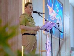 Hari Jadi ke-63, Pimpinan OPD Barru Adu Suara