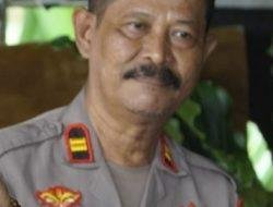 Viral di Medsos, Kapolsek Tanete Rilau: Jangan Panik, Informasi yang Beredar Belum Tentu Benar