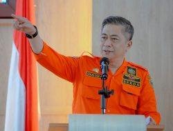 Sekda Barru Buka Pelatihan Potensi SAR Tahun 2023