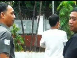 Sok Jago Lawan Wartawan, Pegawai Koperasi Jasa Bina Duta Siap Dipolisikan