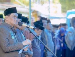 Muhammad Sabirin Wafat, Bupati Barru: Dia Baik dan Bertanggung Jawab