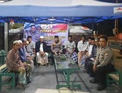 Cegah Laka Lantas, Ini Pesan Kapolsek Balusu