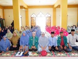 Kades Mattirowalie : Semangat Ibu-ibu Tanpa Batas