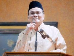 Sambut Malam ke 11 Ramadhan, Bupati Barru Gelar Safari Ramadhan di Masjid Al Ittihad Padongko