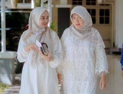 Gelar Gebyar Ramadhan, Ini Harapan Hasnah Syam