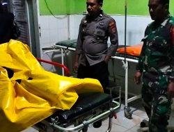 Usai Pulang Memotong Padi, Seorang Wanita Ditemukan Tewas Di Pinggir Sungai