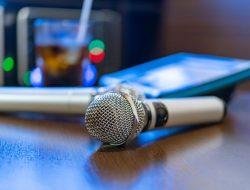 Beredar di Medsos ‘Penyedia Wanita Malam’ Owner Jhyhan Karaoke: Hal Itu Tidaklah Benar